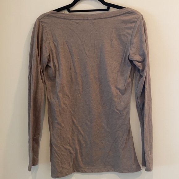 Ciroc vodka branded long sleeve women’s T-shirt.Size large. Brand is next level - Picture 4 of 8